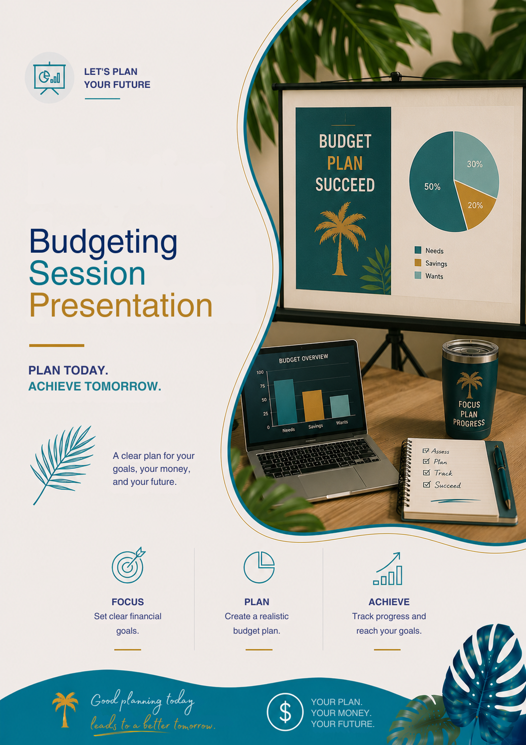 Budgeting Session Presentation