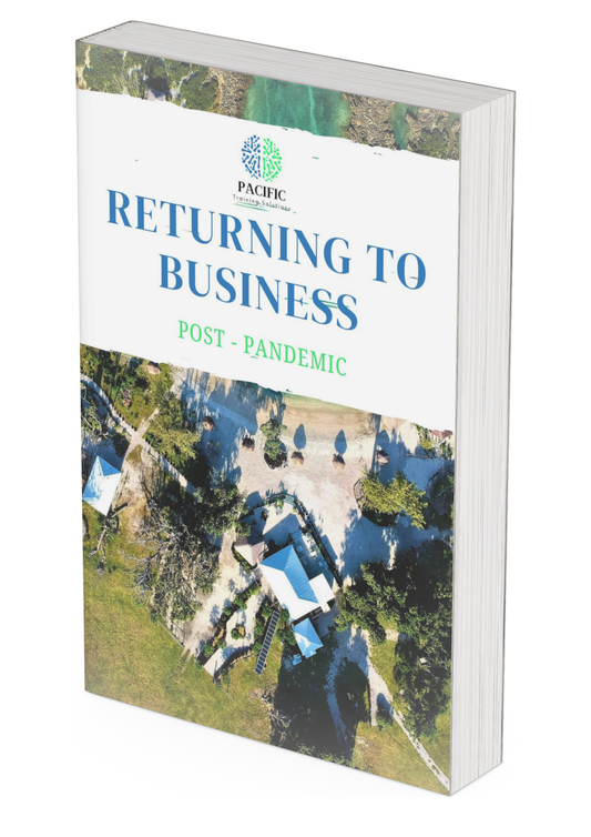 Returning to Business Post-Pandemic