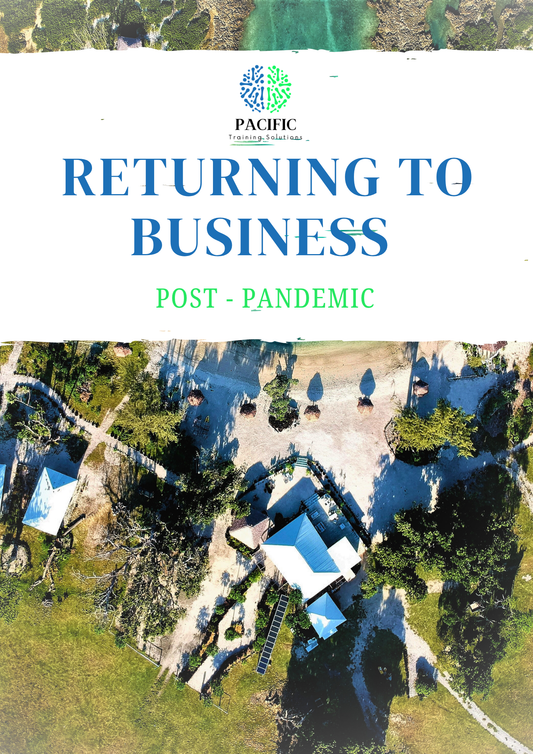 Returning to Business Post-Pandemic