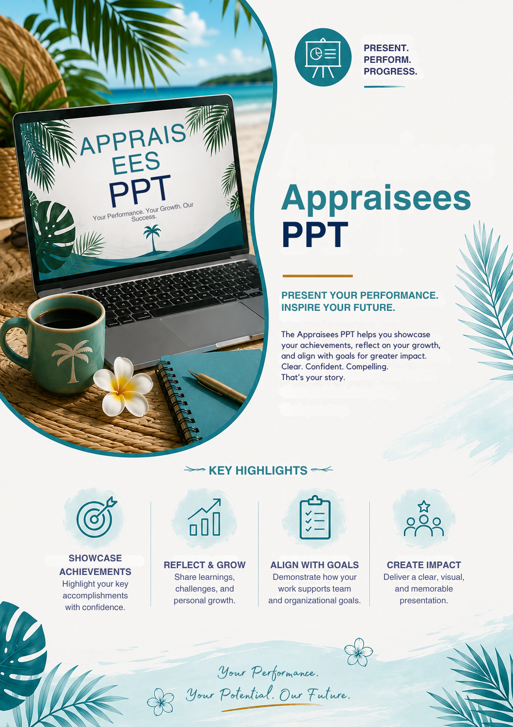 Appraisees PPT