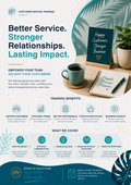 Customer Service Training