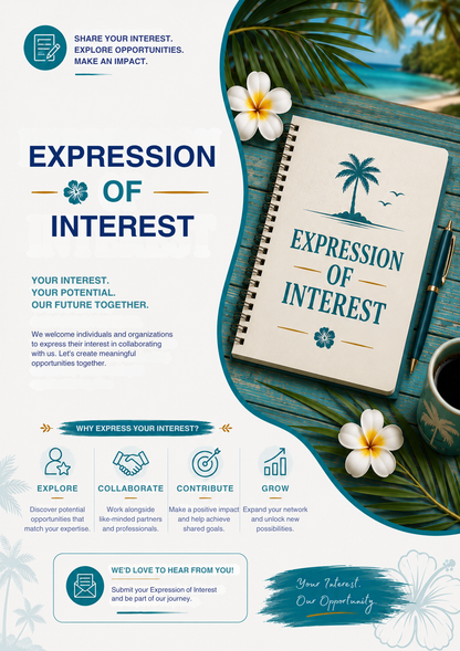 Expression of Interest
