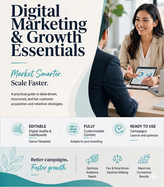Digital Marketing Day 2