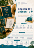 English 101 Lesson 12