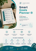 Smart Goals Planner