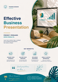 Effective Business Presentation Training Session | Presentation Skills Workshop for Professional Communication, Public Speaking & Business Success
